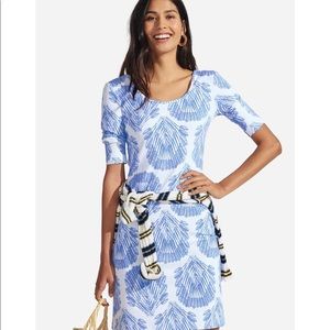 Persifor KILPATRICK DRESS, PEMBA LEAF